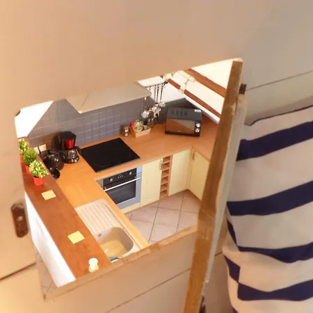 Confort Avec Vue Sur